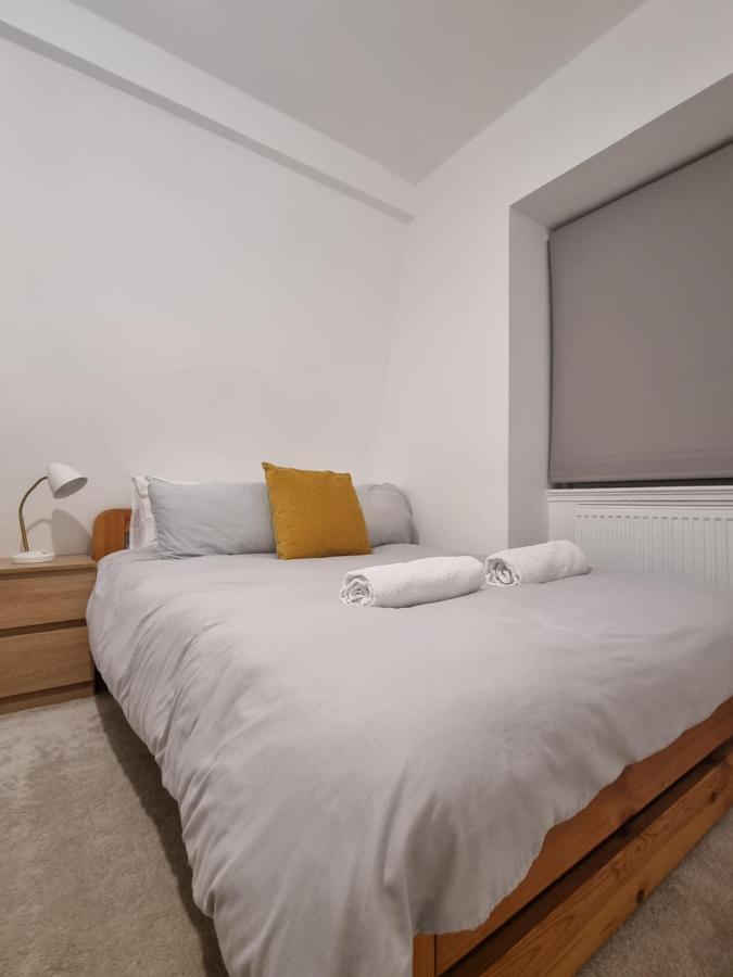 Wembley Stadium And Ovo Arena Apartament Londra
